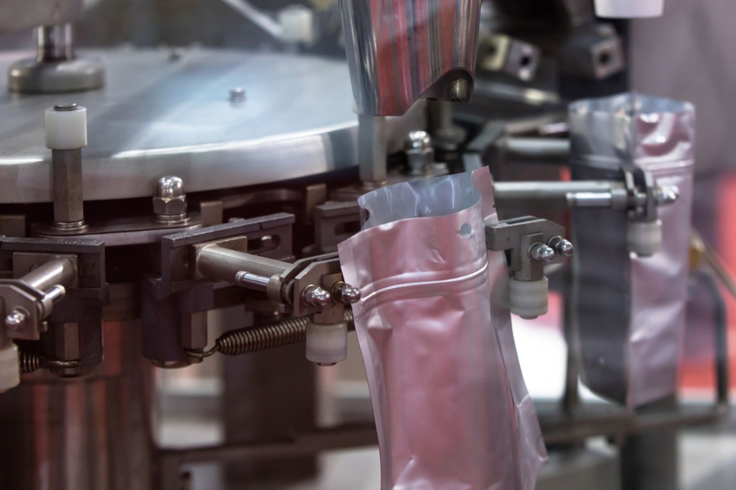 Dozare system in production