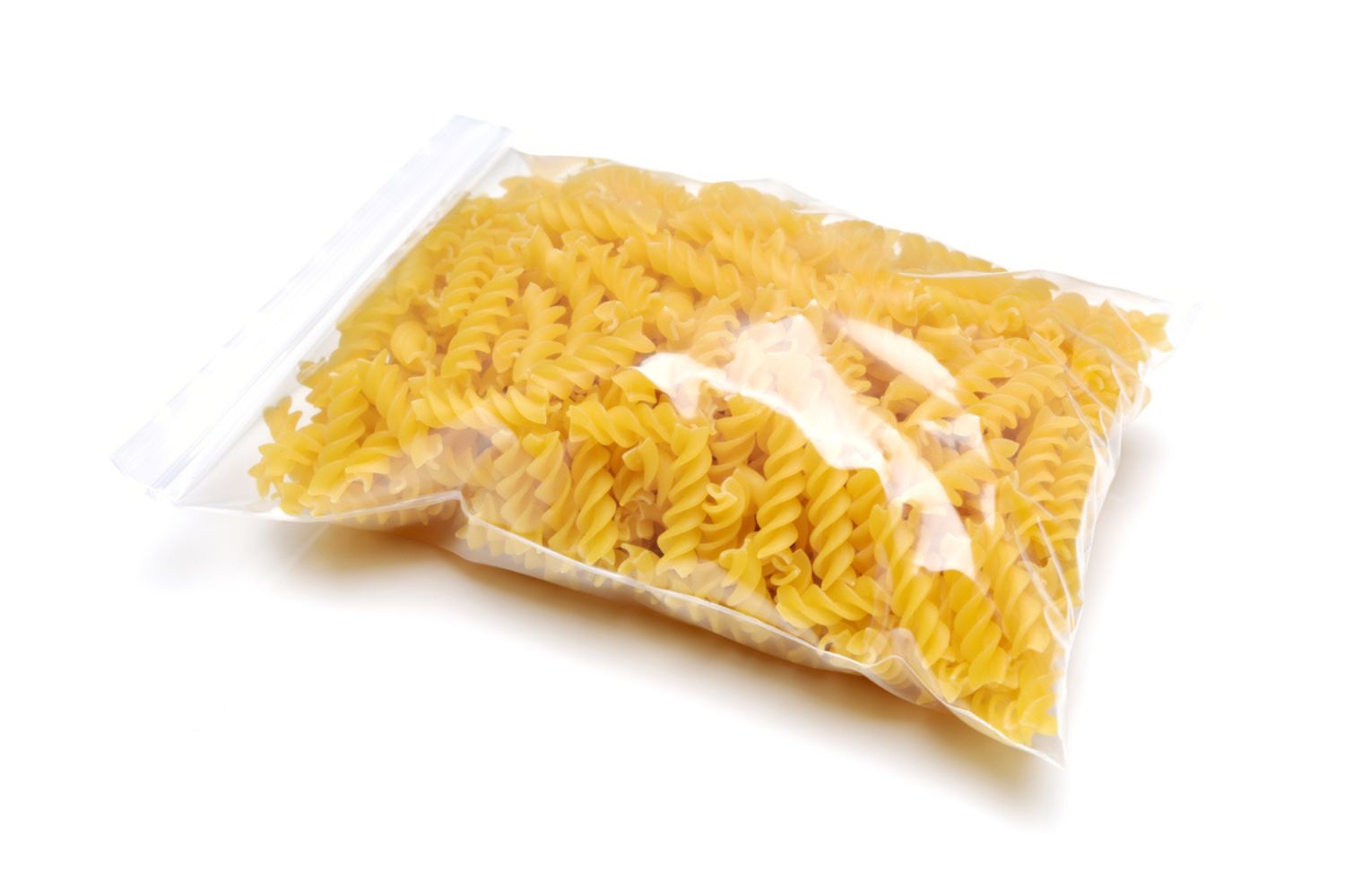 Checked product pack