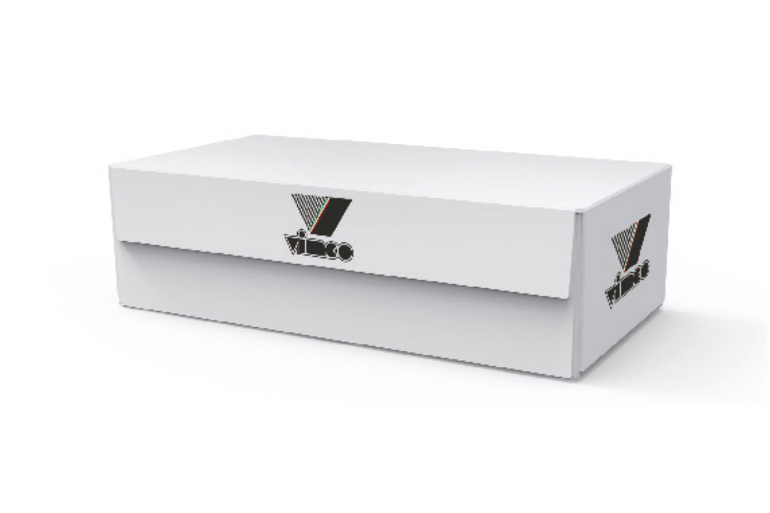 Tray pack