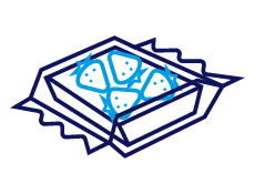 Automation Icon _ Fruit