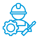 Automation Icon _ Team