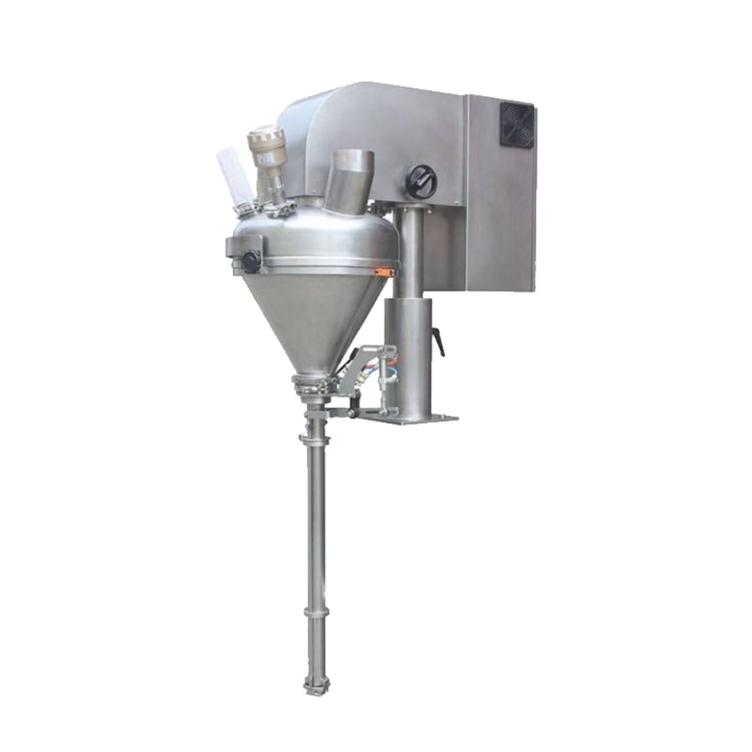 Dosing Machine for Powdery Products