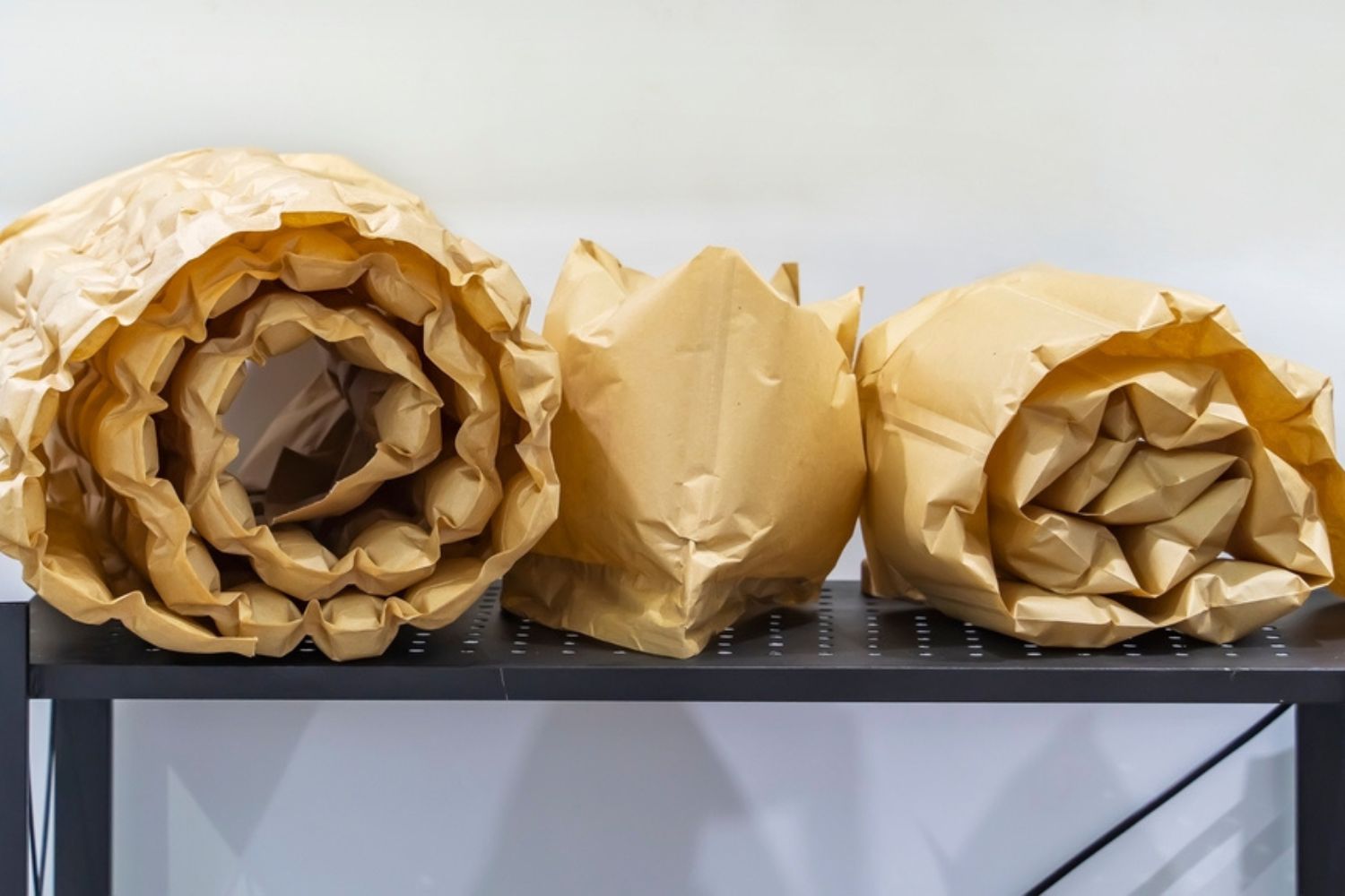 Hârtie fill rolls