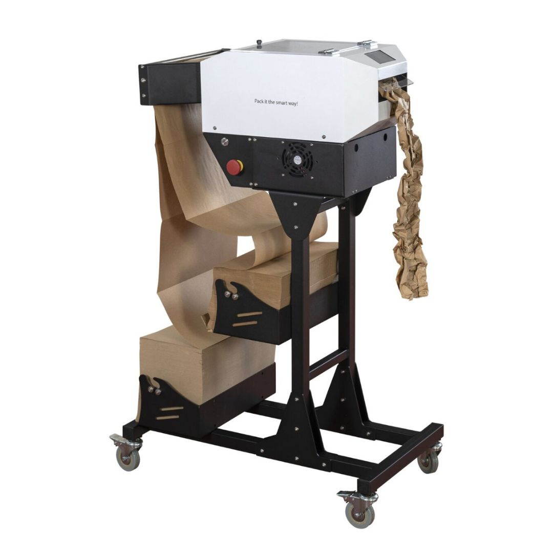 Paper Package Fillers