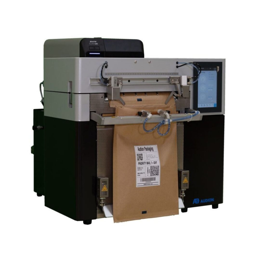 Work Station Bagging Machines